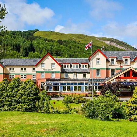 Muthu Royal Hotel Tyndrum Eksteriør bilde