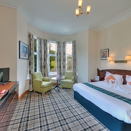 Muthu Royal Hotel Tyndrum Eksteriør bilde
