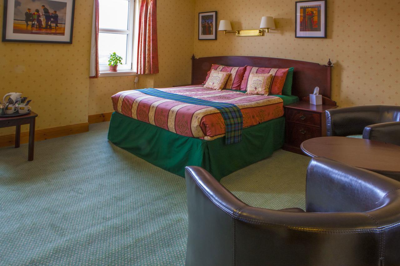 Muthu Royal Hotel Tyndrum Eksteriør bilde