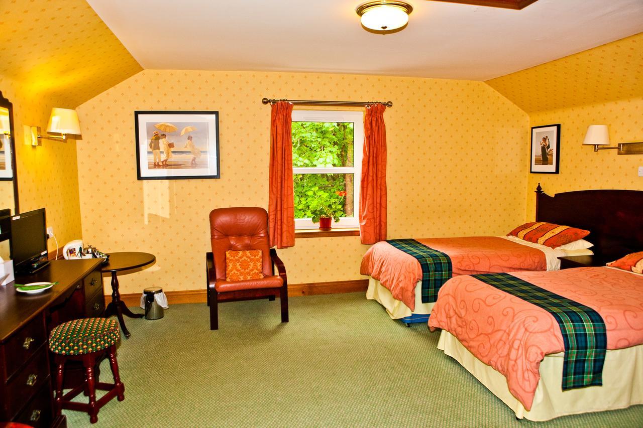 Muthu Royal Hotel Tyndrum Eksteriør bilde