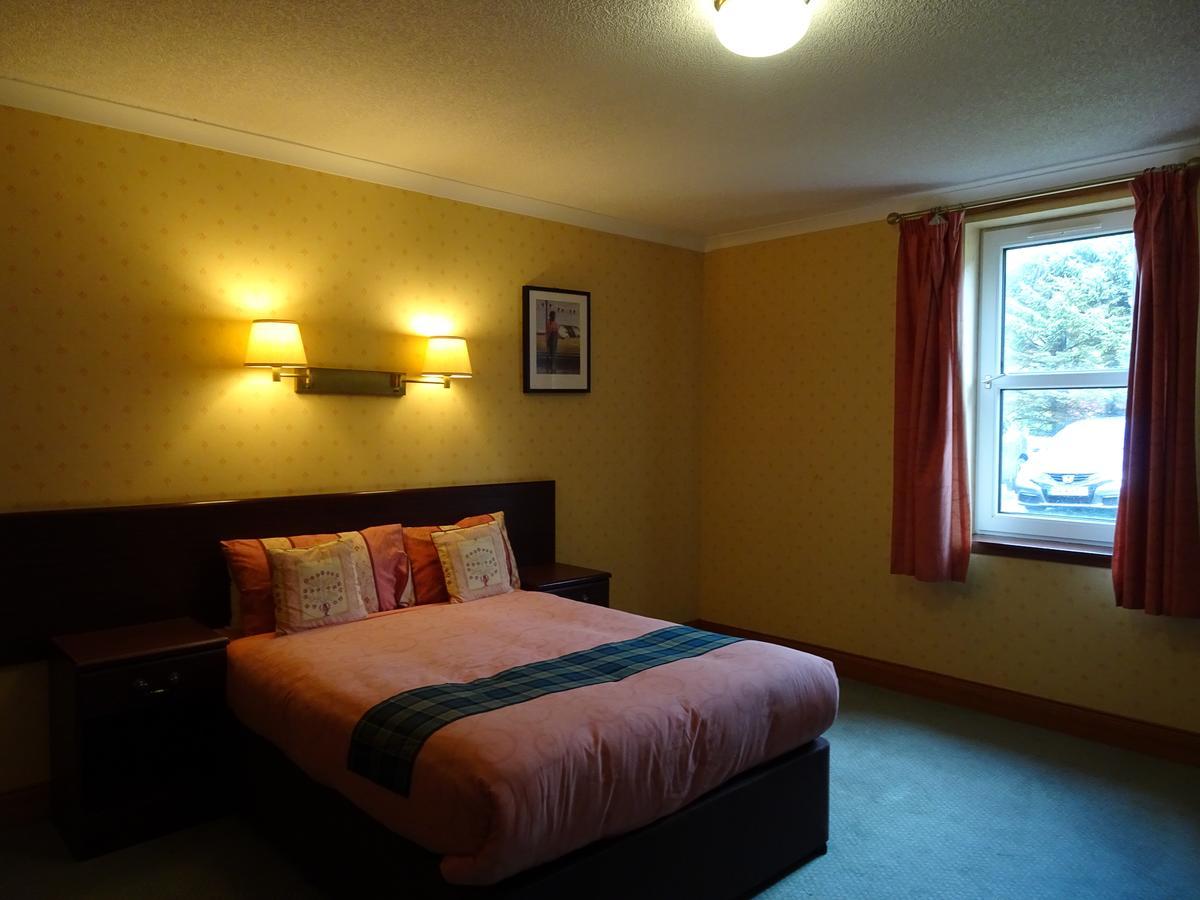 Muthu Royal Hotel Tyndrum Eksteriør bilde
